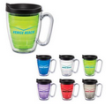 Brand Gear Vision Modern Mug